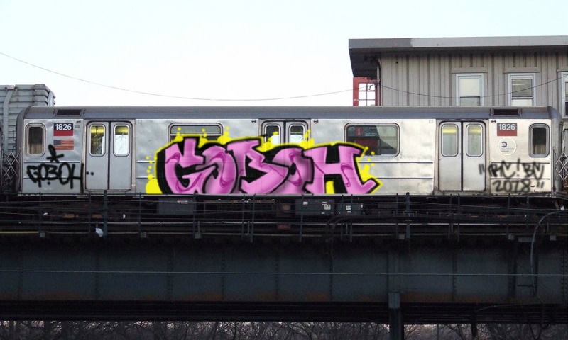 Bombing 1517104167865