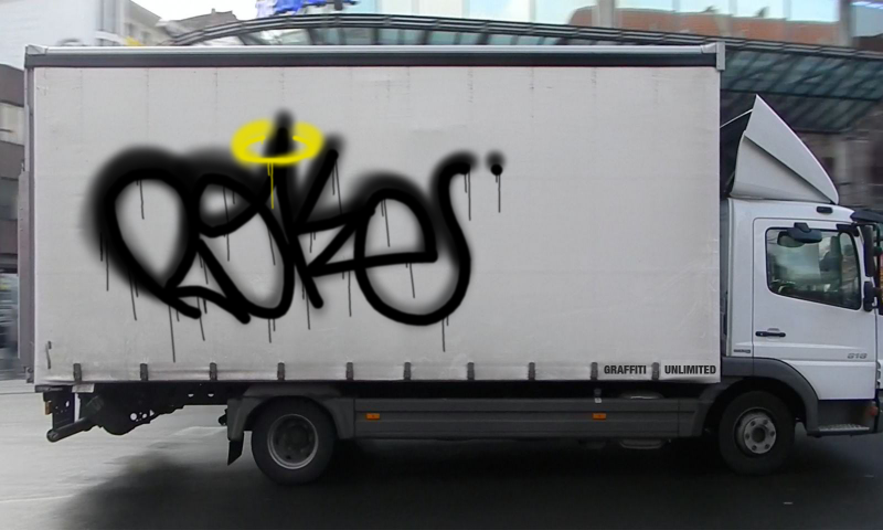 Bombing 1517106607272