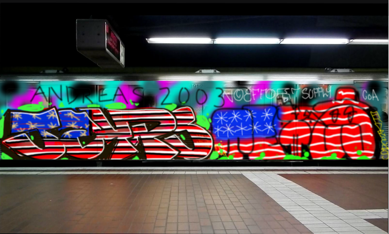 Bombing 1517220117838