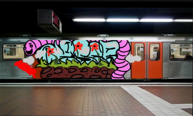 Bombing 1517217789572