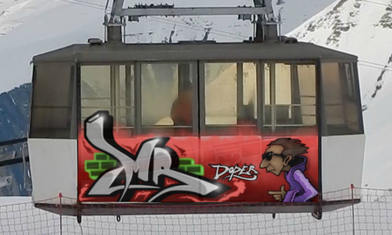 Bombing 1517234133330