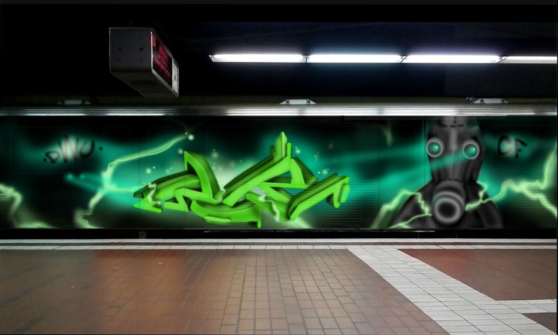 Bombing 1517309216940