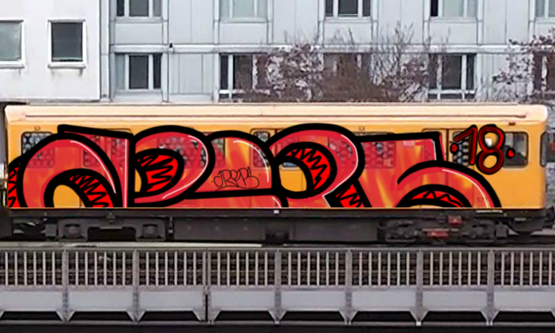 Bombing 1517502793974