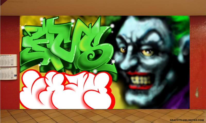 Bombing 1520882808608