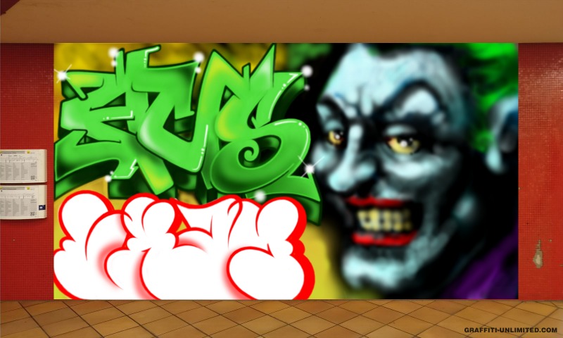 Bombing 1520882808608