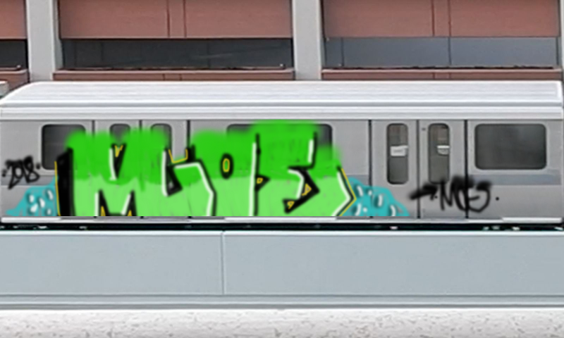 Bombing 1517521415184