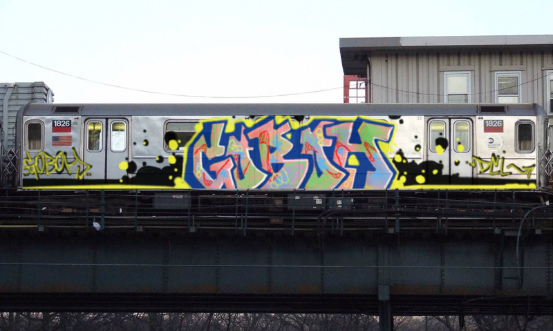 Bombing 1517591427973