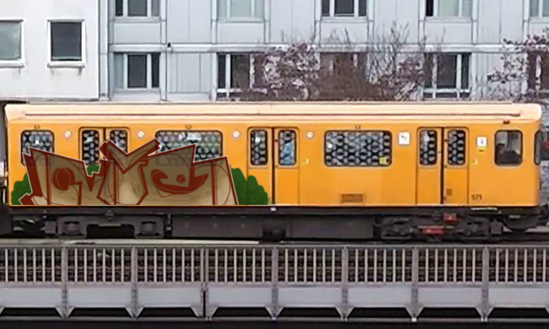 Bombing 1517565607383