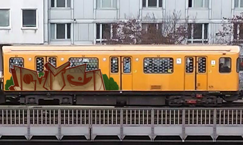 Bombing 1517565607383