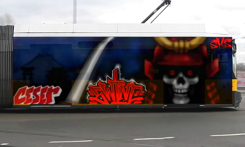 Bombing 1518733001931