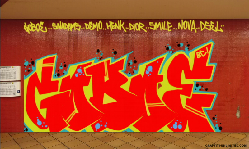 Bombing 1517670220743