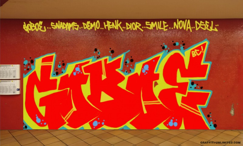 Bombing 1517670220743