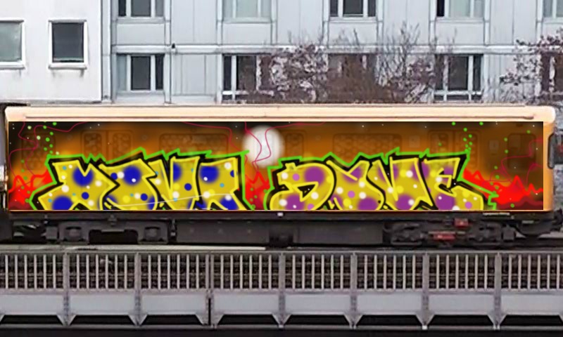 Bombing 1385163947484