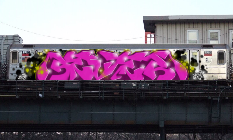 Bombing 1517760729536