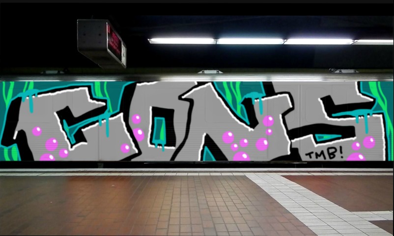 Bombing 1517810789474