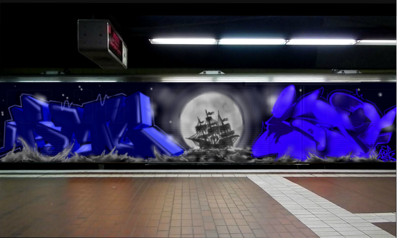 Bombing 1519084188165