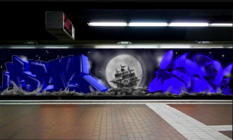 Bombing 1519084188165