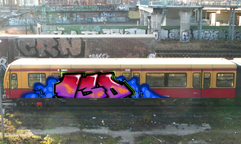 Bombing 1517855748705