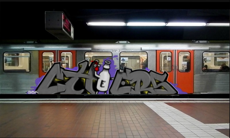 Bombing 1517874255881