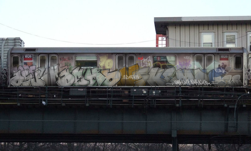 Bombing 1517891458328