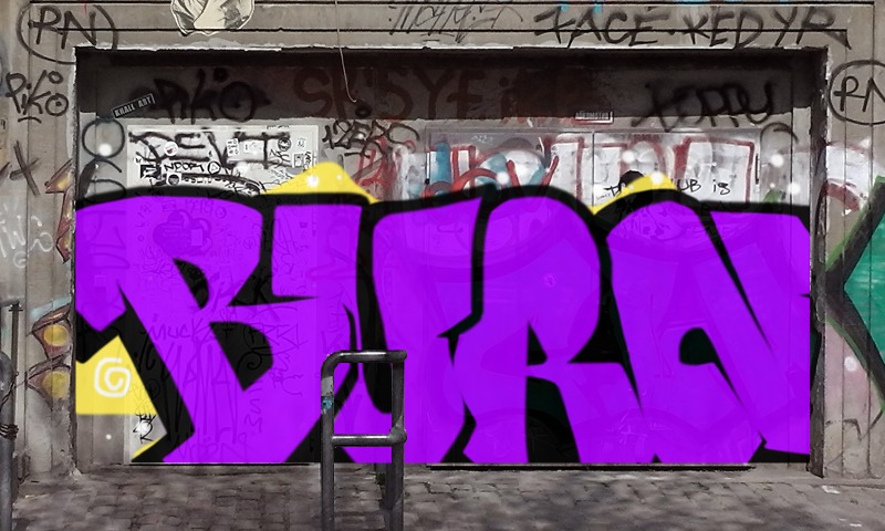 Bombing 1517919435305