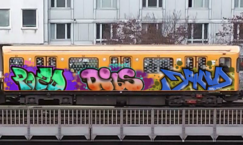 Bombing 1519393165834