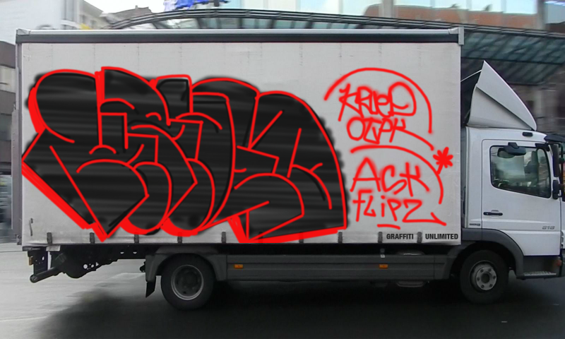 Bombing 1517947356207