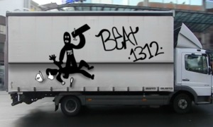 Bombing 1518033020592