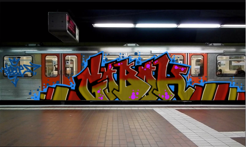 Bombing 1518041422445