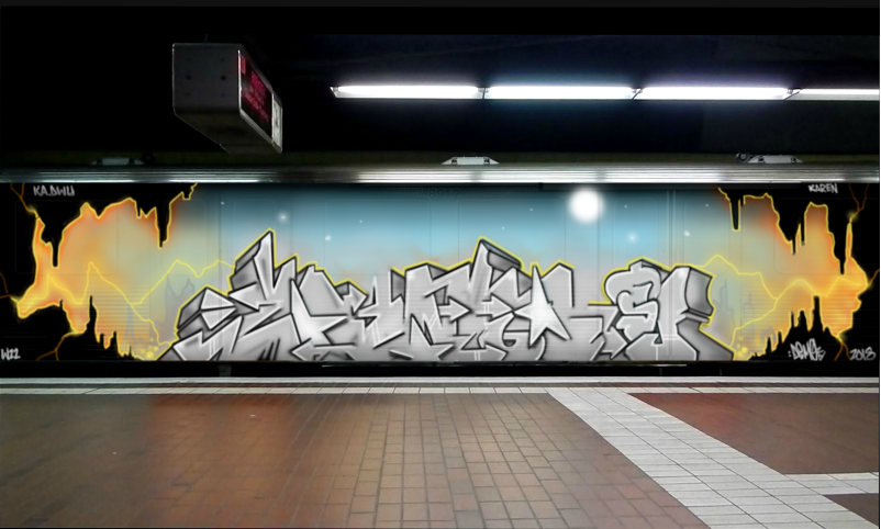 Bombing 1518650223218