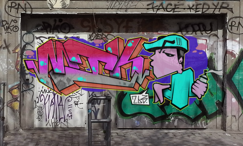 Bombing 1518093455600