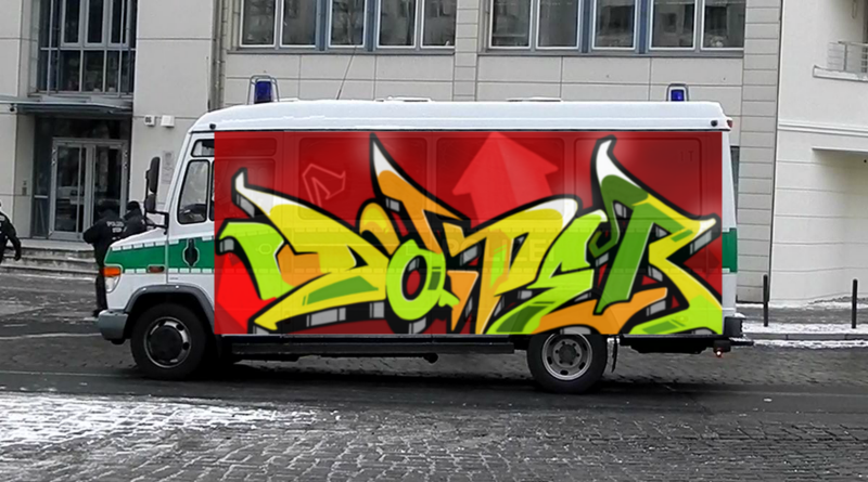 Bombing 1518135111582