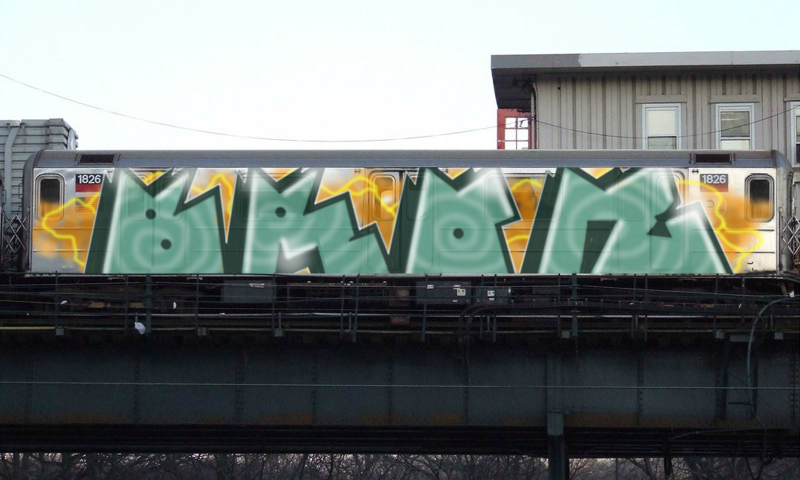 Bombing 1518171002536