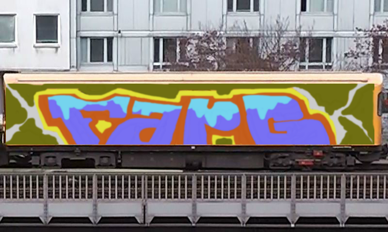 Bombing 1357473010504