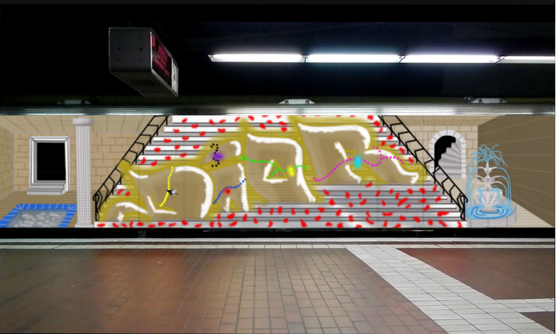 Bombing 1518396573742