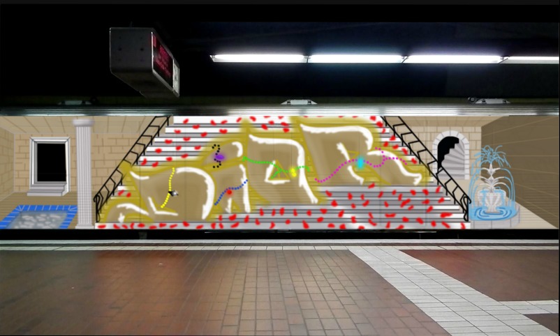 Bombing 1518396573742