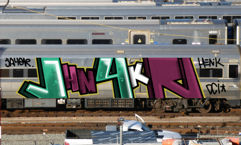 Bombing 1518420407608