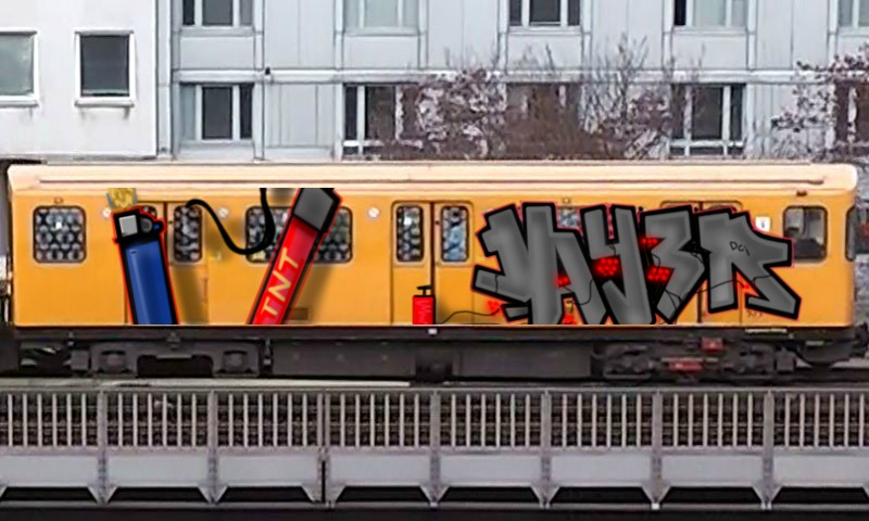 Bombing 1518425290898