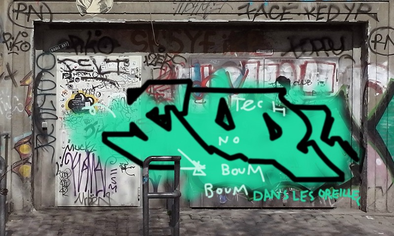 Bombing 1518451777564