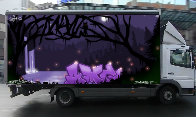 Bombing 1518572928915