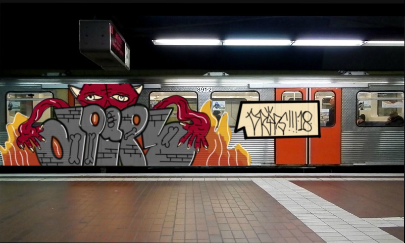 Bombing 1518464743943