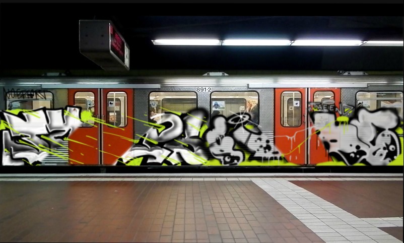 Bombing 1518554570690