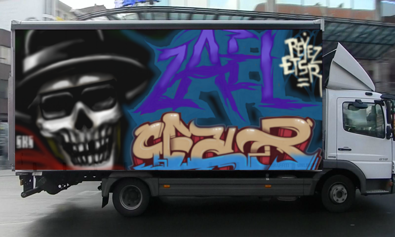 Bombing 1518821557929