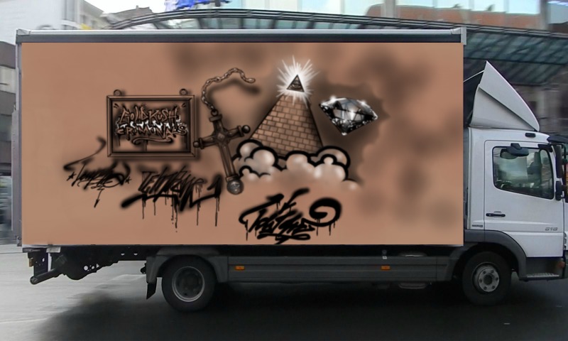 Bombing 1518540846213