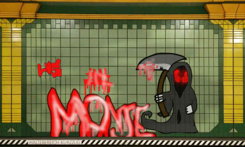 Bombing 1518621403557