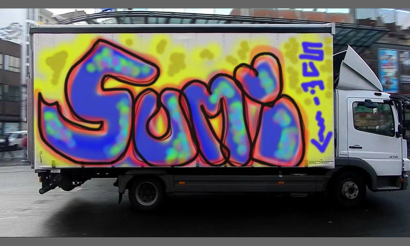 Bombing 1385275130573