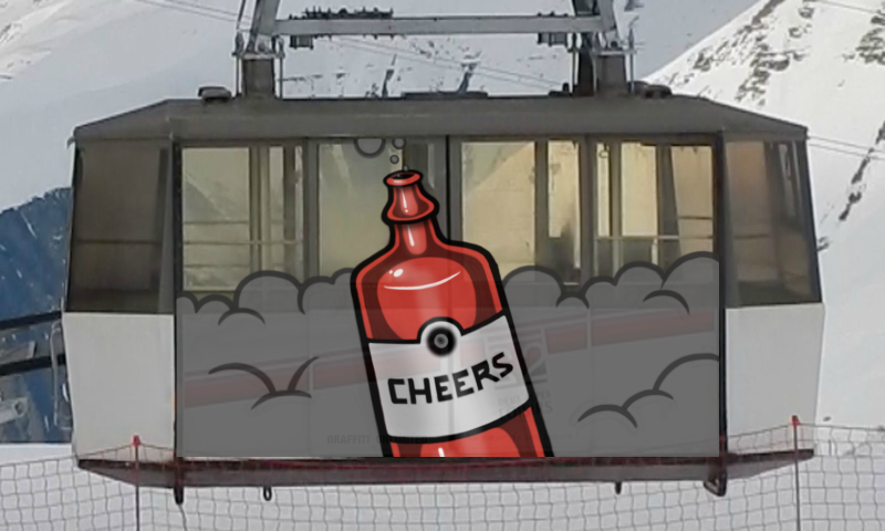 Bombing 1518744659634