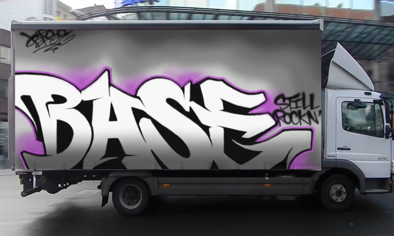 Bombing 1518831332487