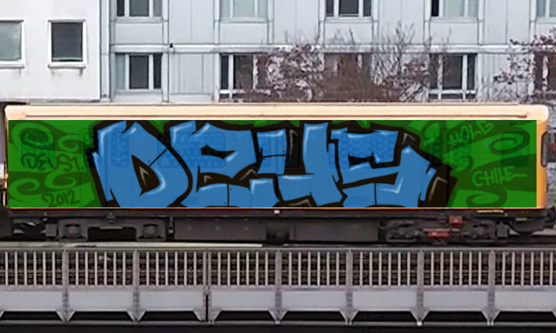 Bombing 1357497567234