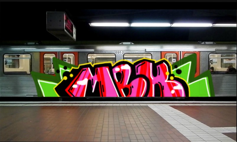 Bombing 1518883561204